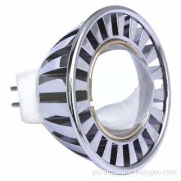 MR16 24VDC 3W LED Spotlight